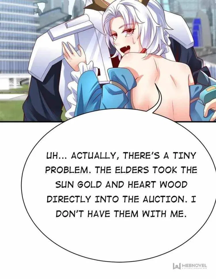 To possess the Heavenly Body Chapter 76 – Page 45