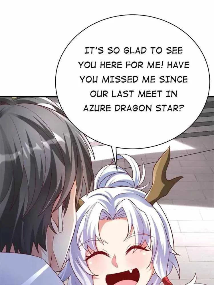 To possess the Heavenly Body Chapter 76 – Page 46