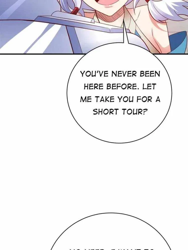 To possess the Heavenly Body Chapter 76 – Page 47