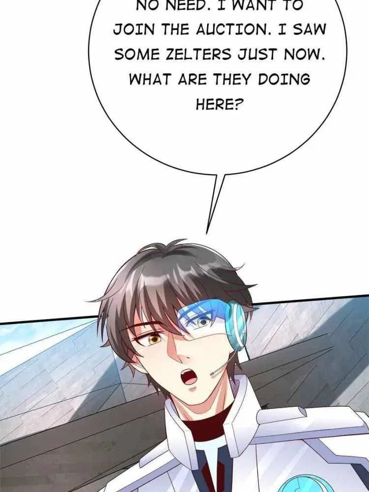 To possess the Heavenly Body Chapter 76 – Page 48