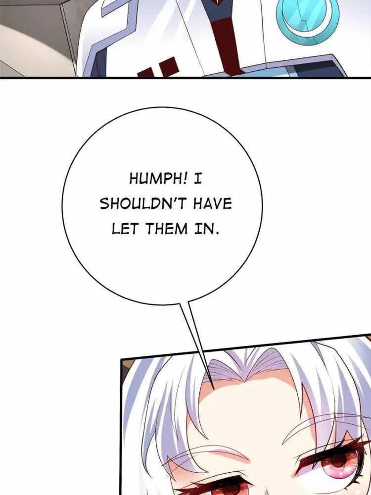 To possess the Heavenly Body Chapter 76 – Page 49