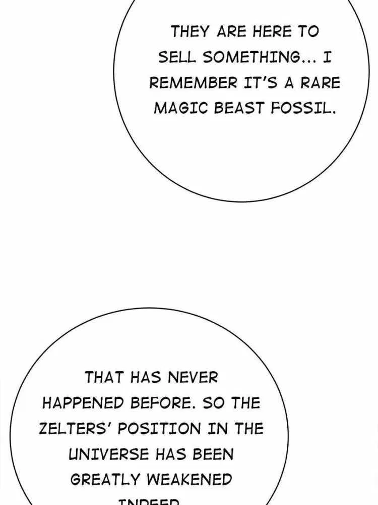 To possess the Heavenly Body Chapter 76 – Page 51