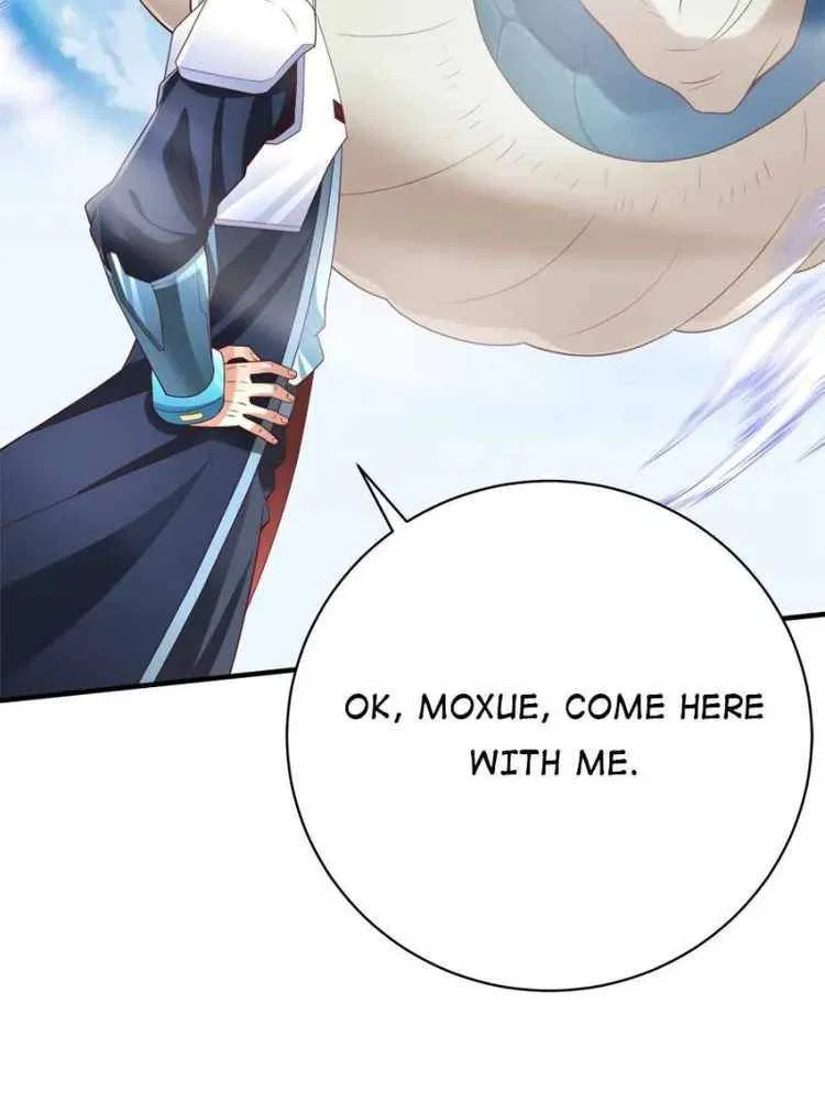 To possess the Heavenly Body Chapter 76 – Page 58