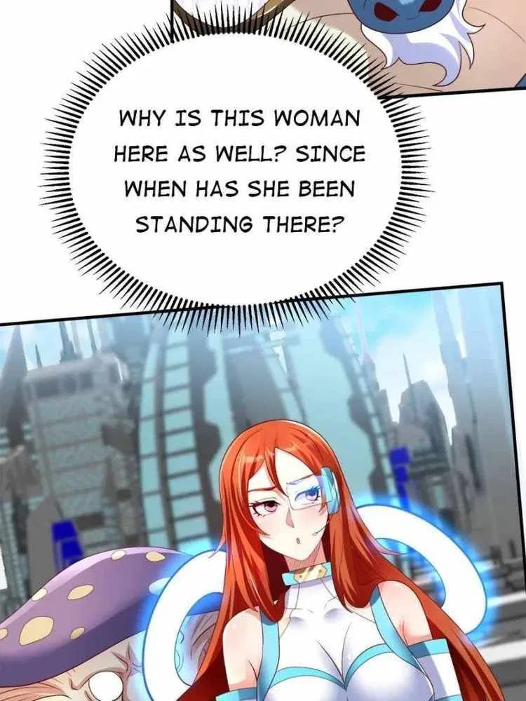 To possess the Heavenly Body Chapter 76 – Page 60