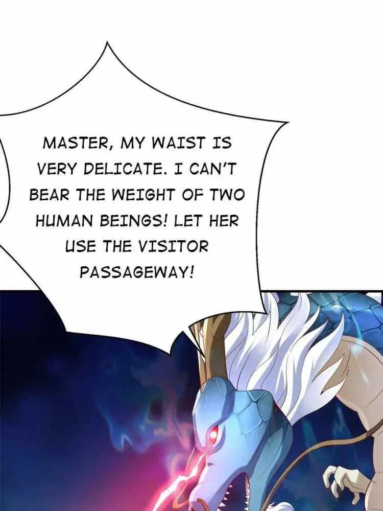 To possess the Heavenly Body Chapter 76 – Page 62