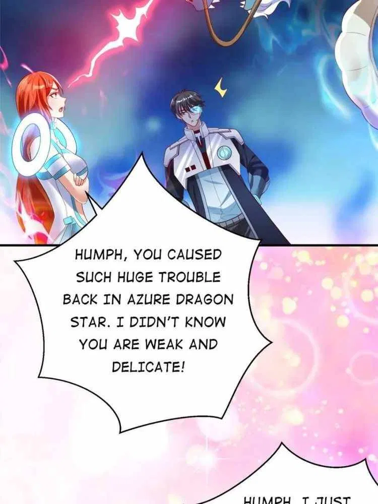 To possess the Heavenly Body Chapter 76 – Page 63