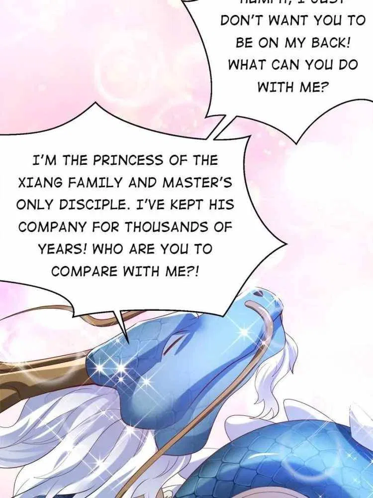 To possess the Heavenly Body Chapter 76 – Page 64