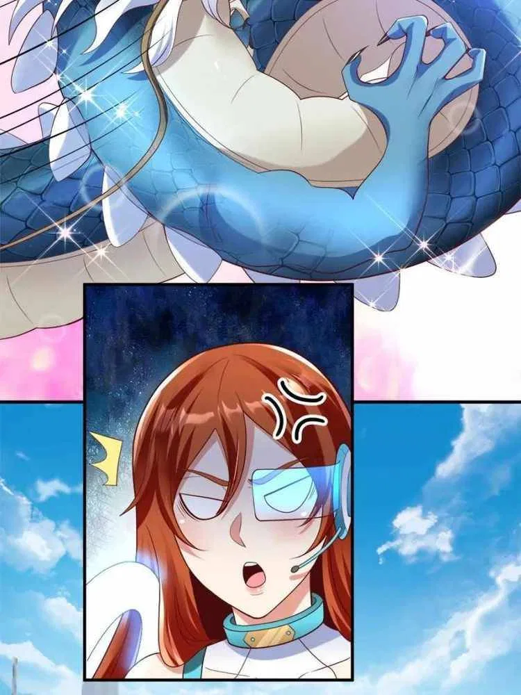To possess the Heavenly Body Chapter 76 – Page 65