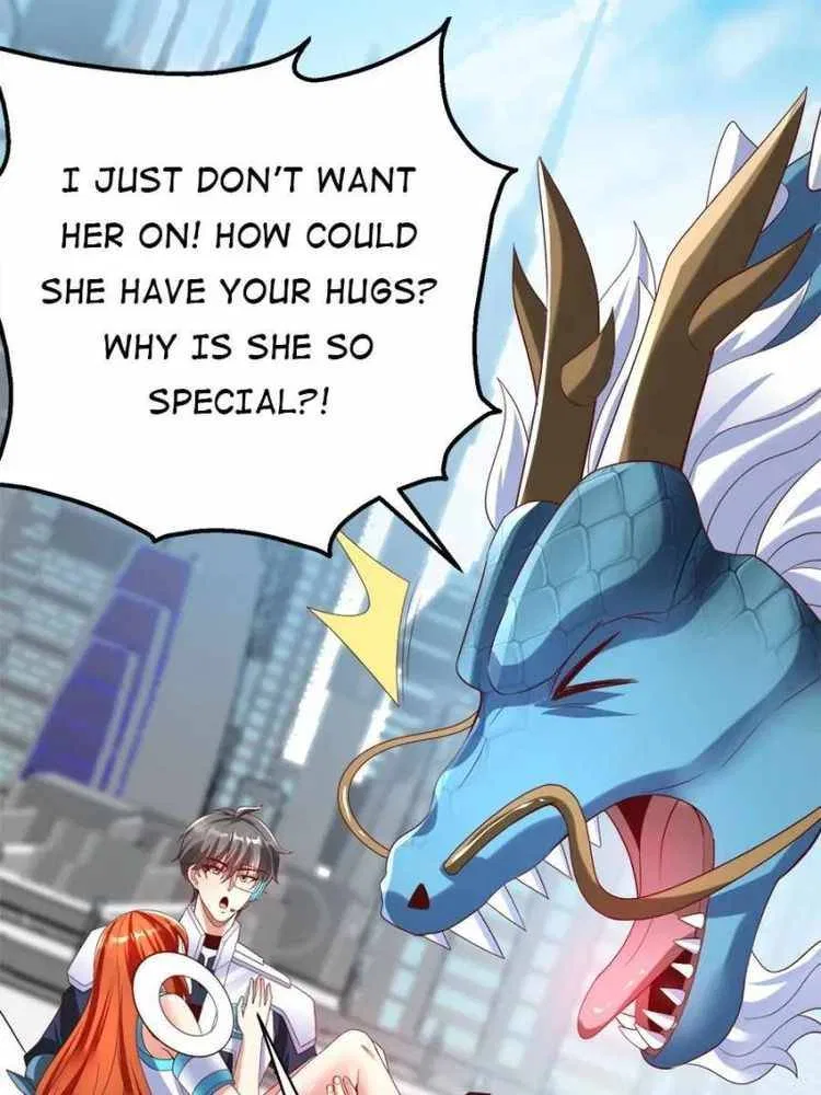 To possess the Heavenly Body Chapter 76 – Page 68