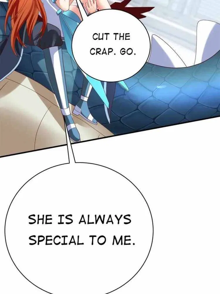 To possess the Heavenly Body Chapter 76 – Page 69