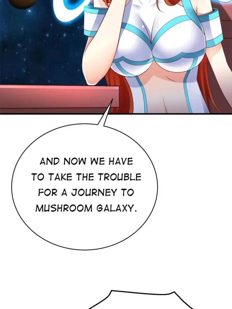 To possess the Heavenly Body Chapter 75 – Page 2