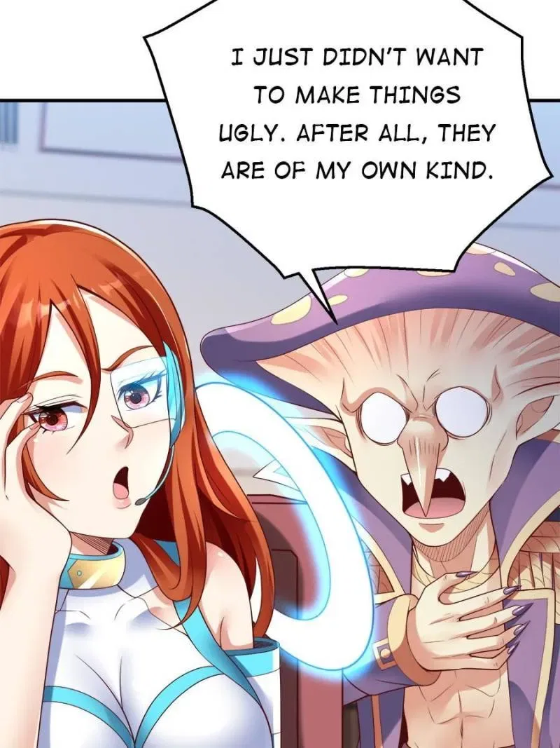 To possess the Heavenly Body Chapter 75 – Page 3