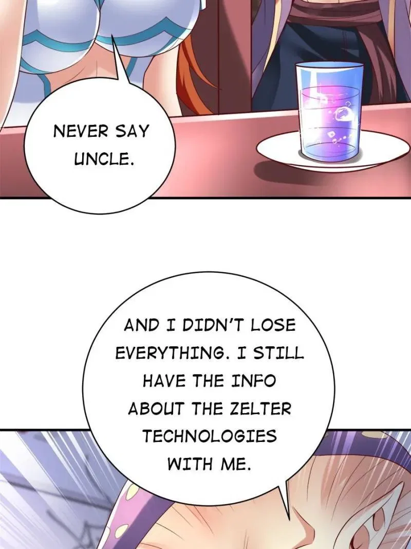 To possess the Heavenly Body Chapter 75 – Page 4