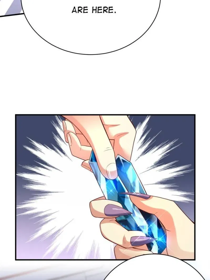 To possess the Heavenly Body Chapter 75 – Page 6