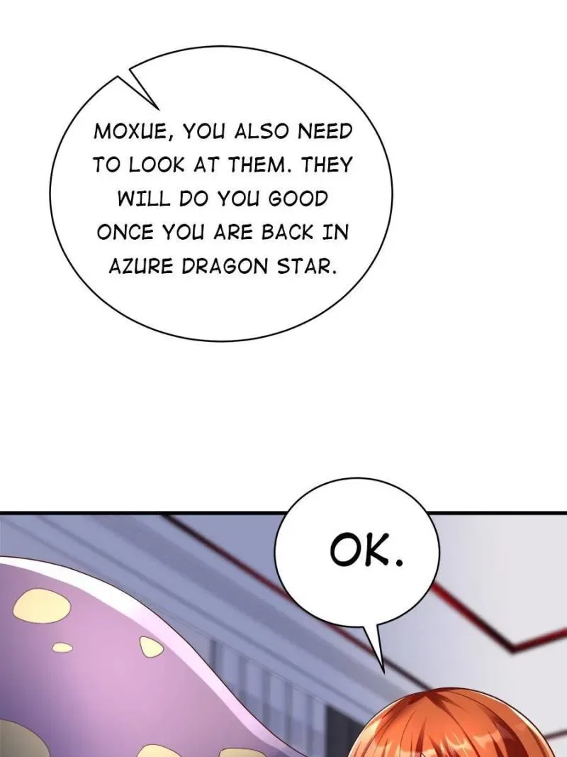 To possess the Heavenly Body Chapter 75 – Page 9