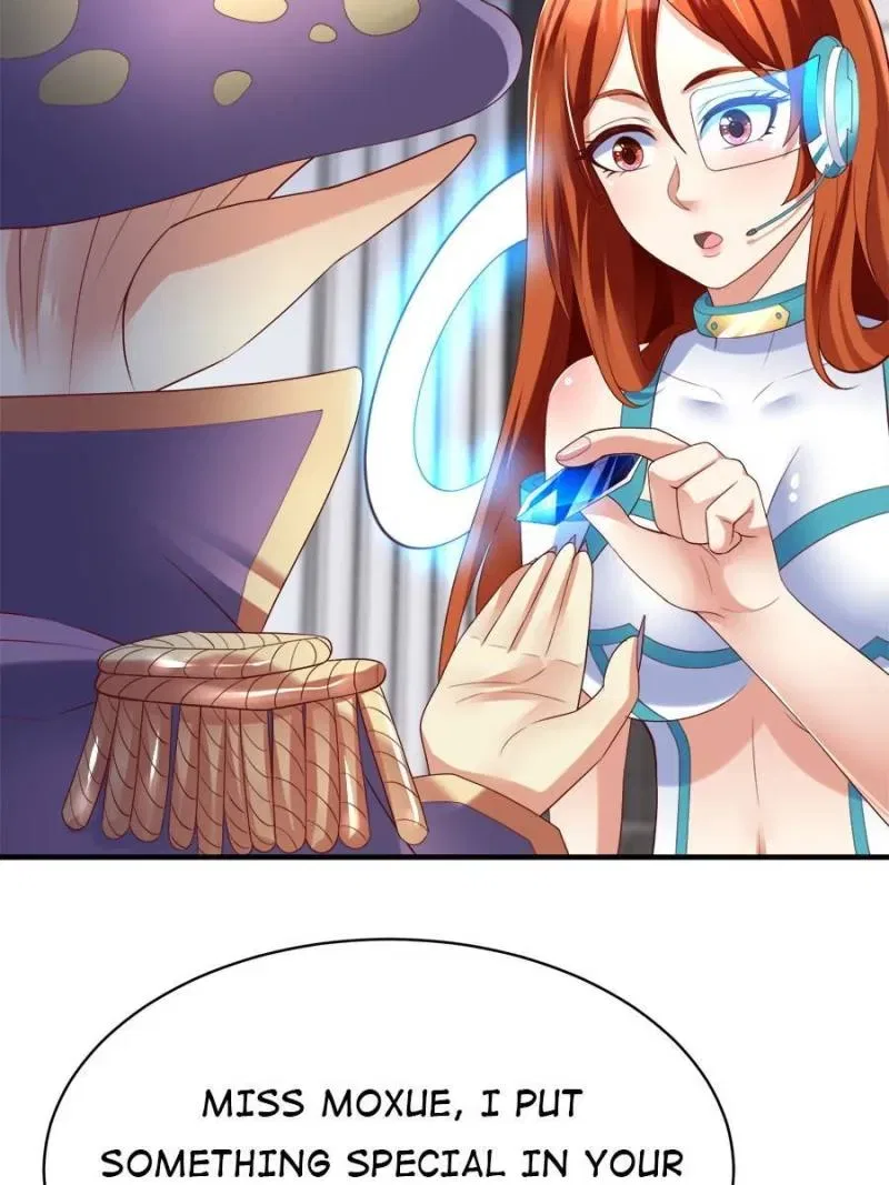 To possess the Heavenly Body Chapter 75 – Page 10