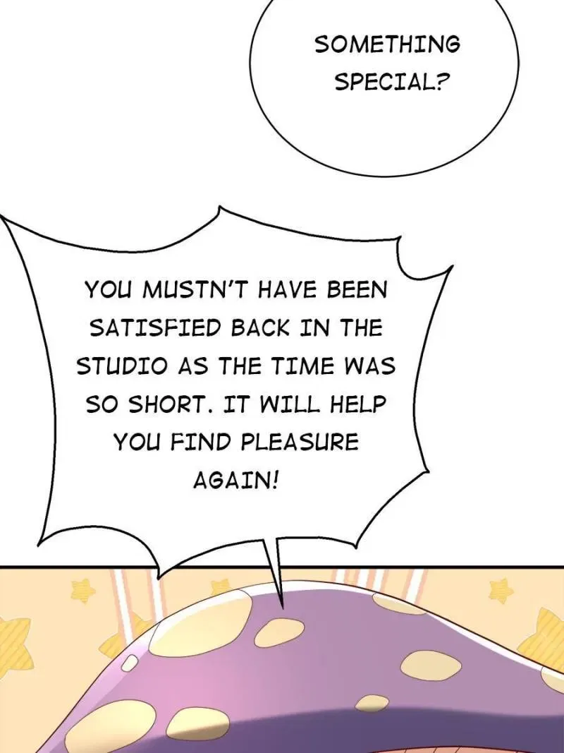 To possess the Heavenly Body Chapter 75 – Page 12