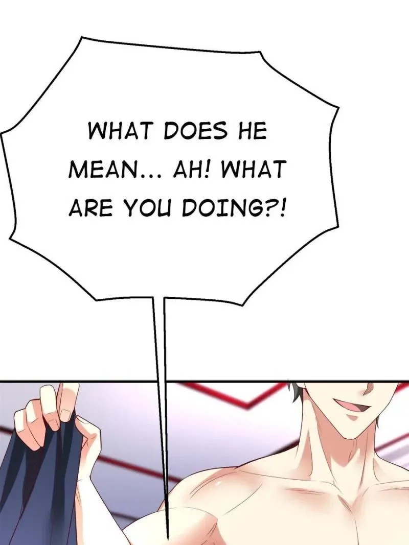 To possess the Heavenly Body Chapter 75 – Page 16
