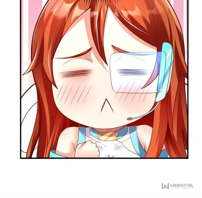 To possess the Heavenly Body Chapter 75 – Page 23