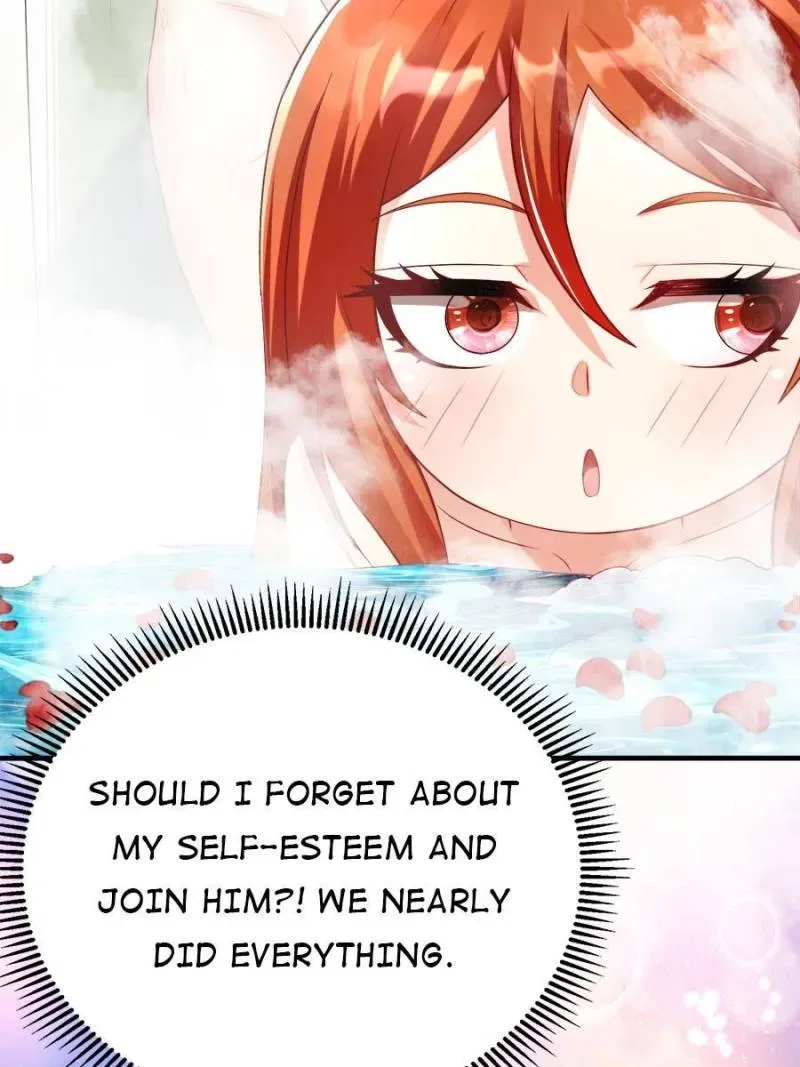 To possess the Heavenly Body Chapter 75 – Page 27