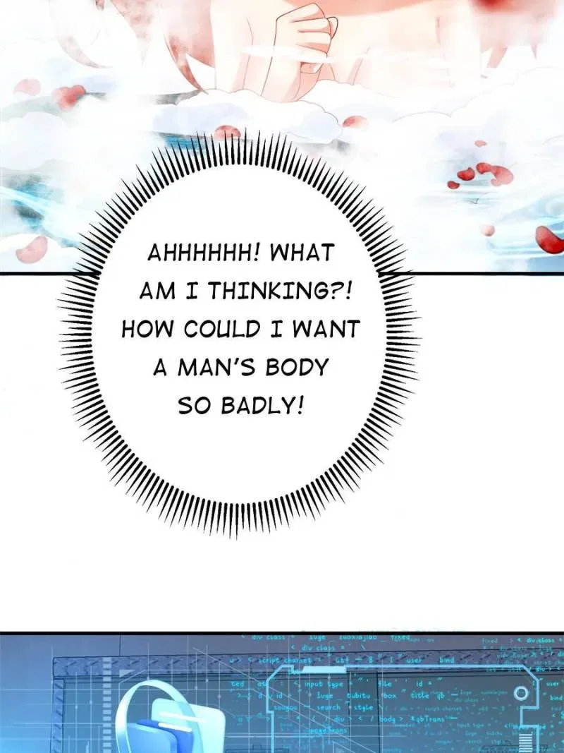 To possess the Heavenly Body Chapter 75 – Page 29