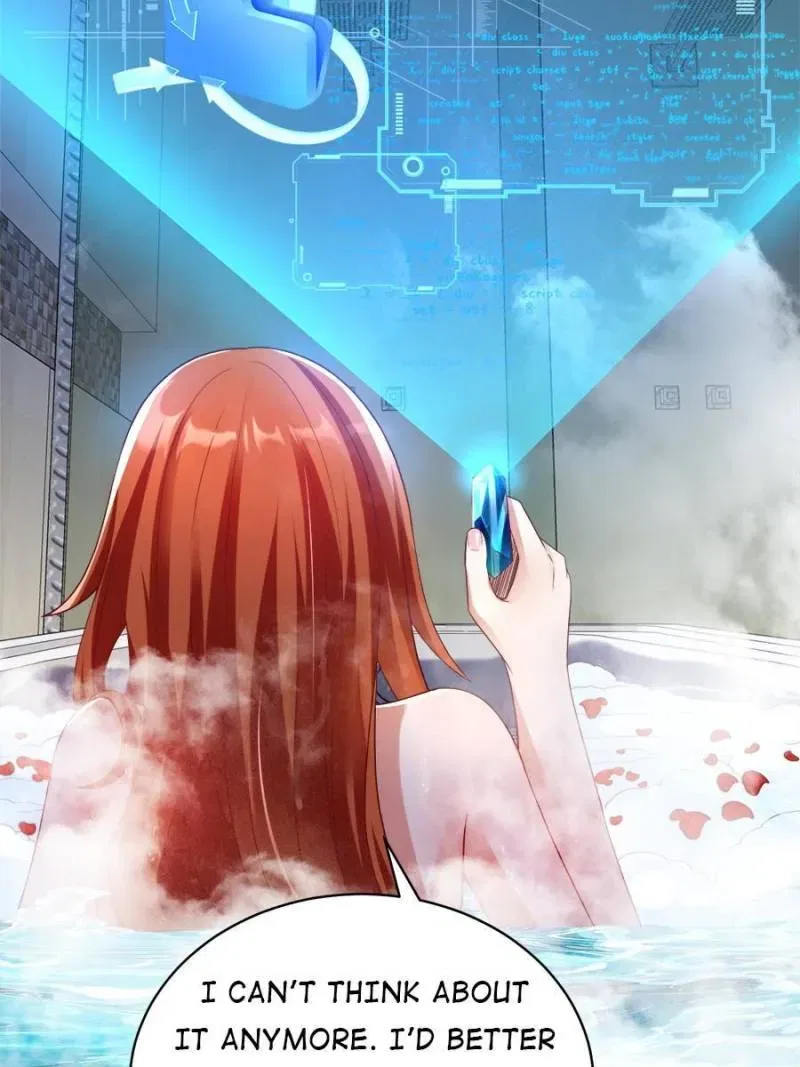 To possess the Heavenly Body Chapter 75 – Page 30