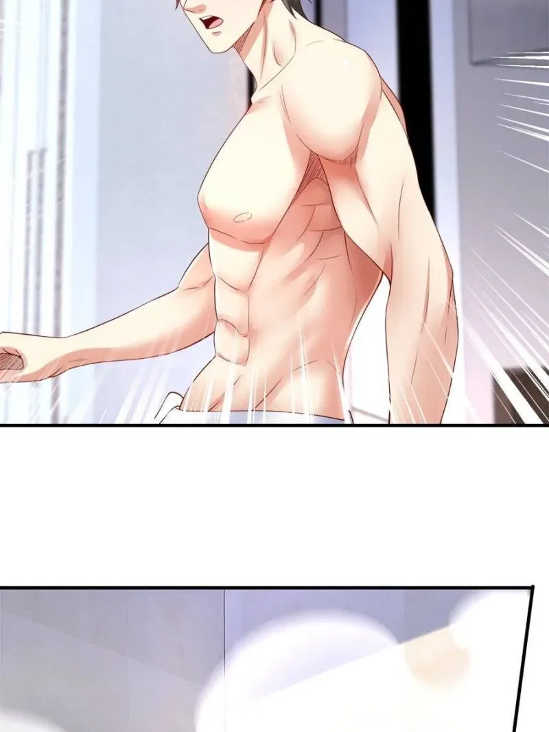 To possess the Heavenly Body Chapter 75 – Page 34