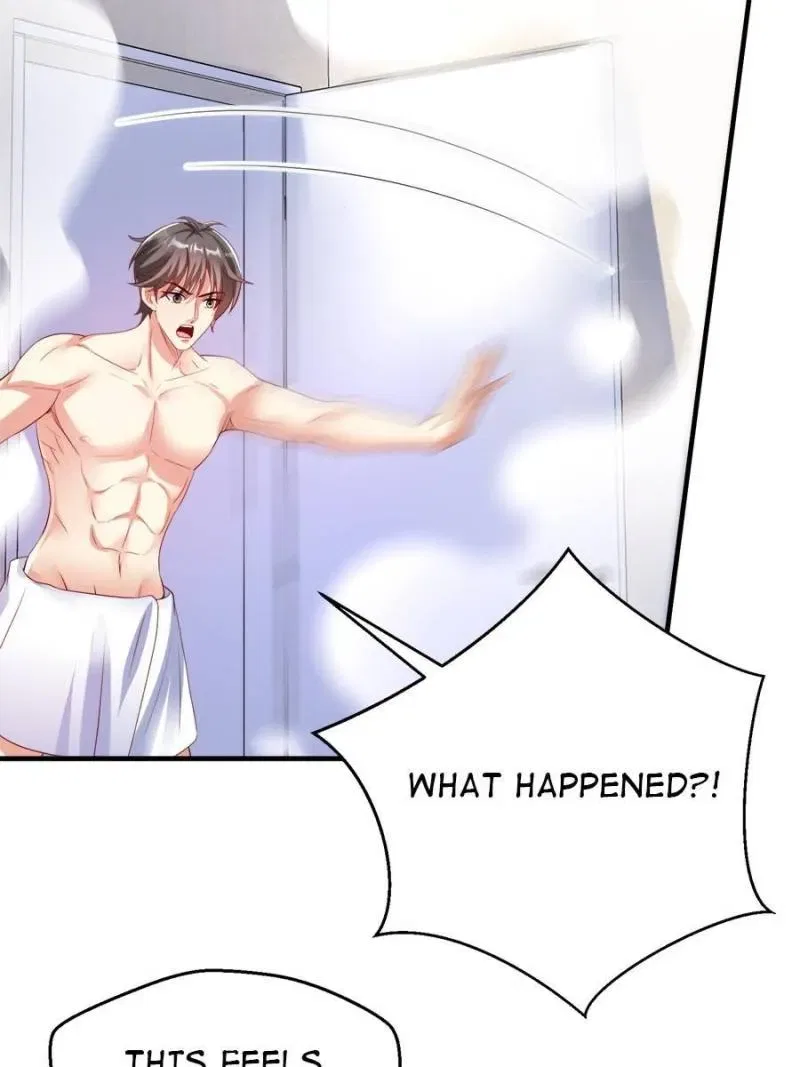 To possess the Heavenly Body Chapter 75 – Page 35