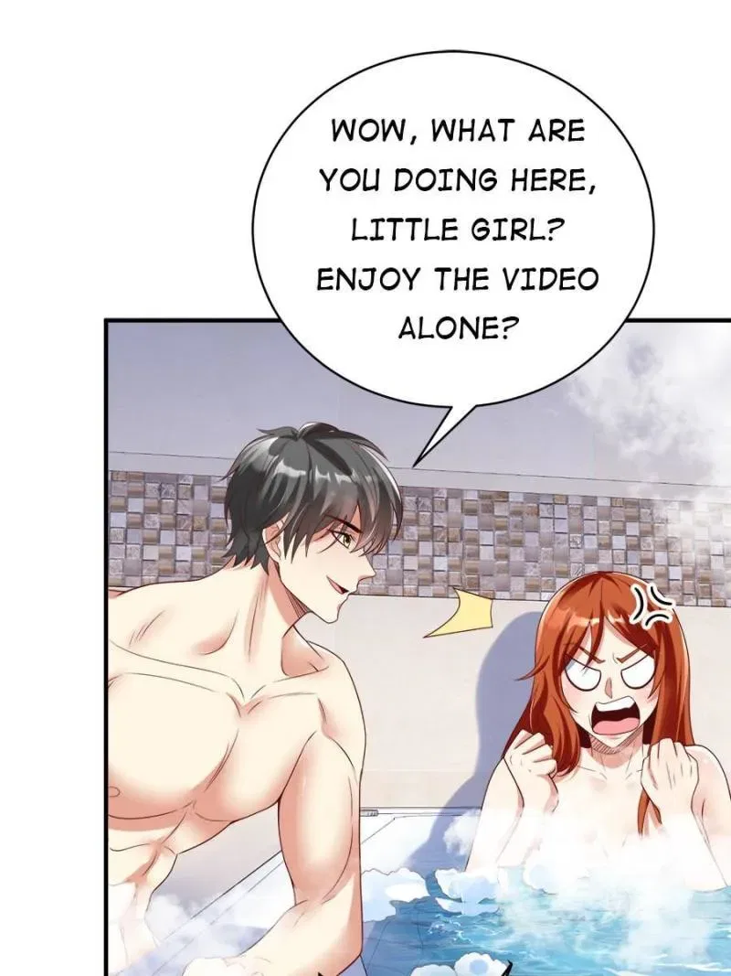 To possess the Heavenly Body Chapter 75 – Page 39