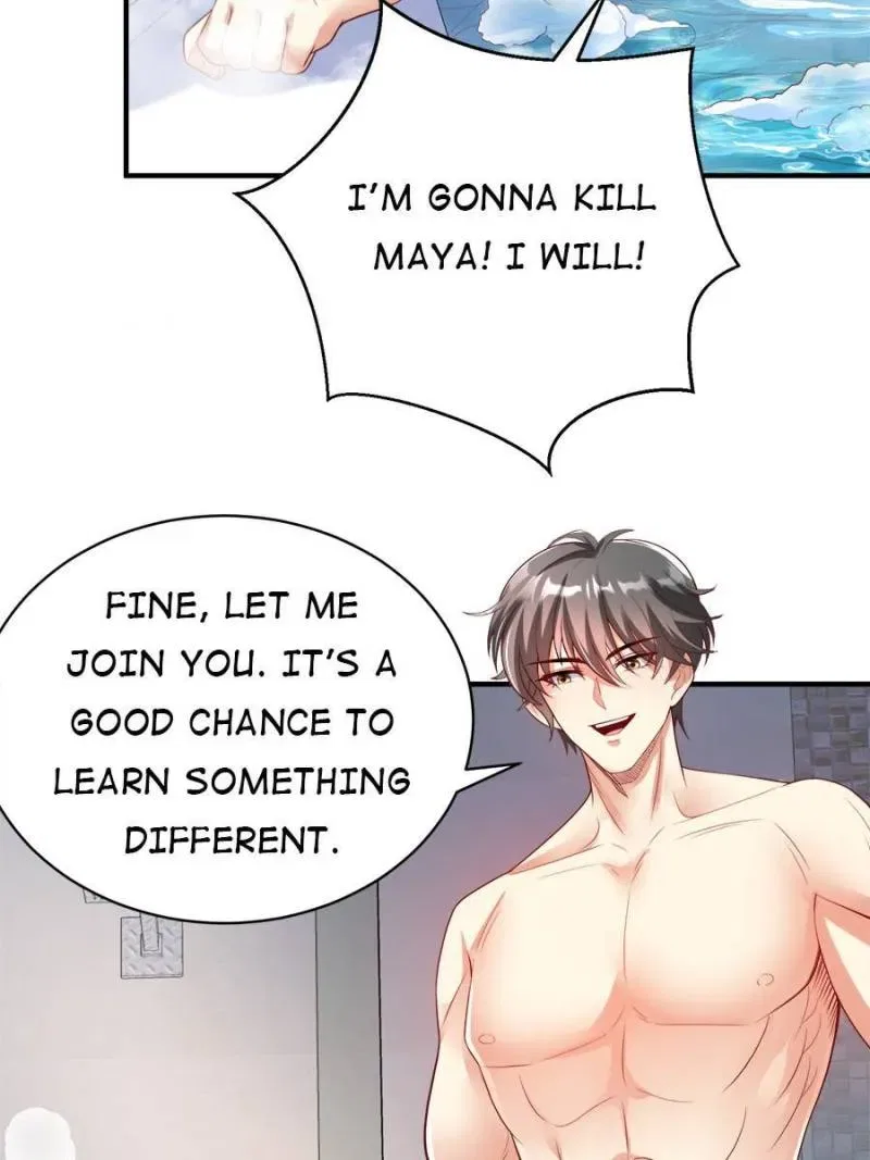 To possess the Heavenly Body Chapter 75 – Page 40