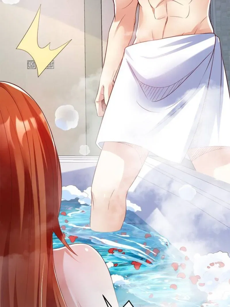 To possess the Heavenly Body Chapter 75 – Page 41