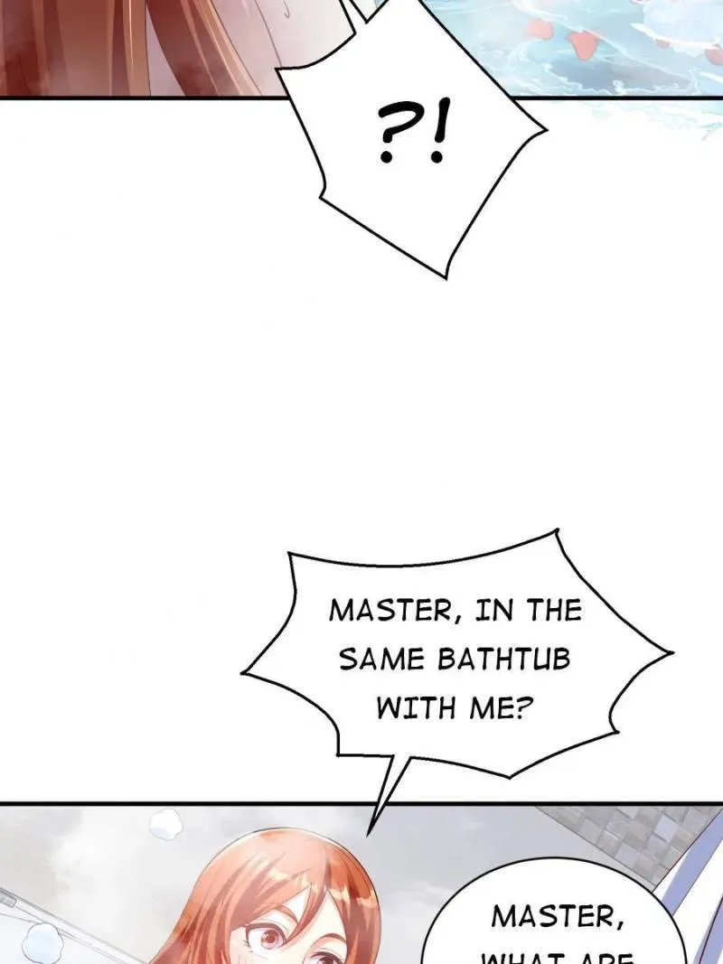 To possess the Heavenly Body Chapter 75 – Page 42