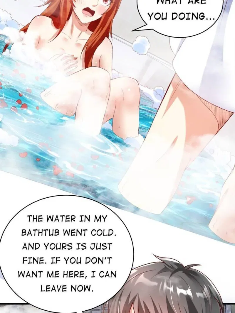 To possess the Heavenly Body Chapter 75 – Page 43