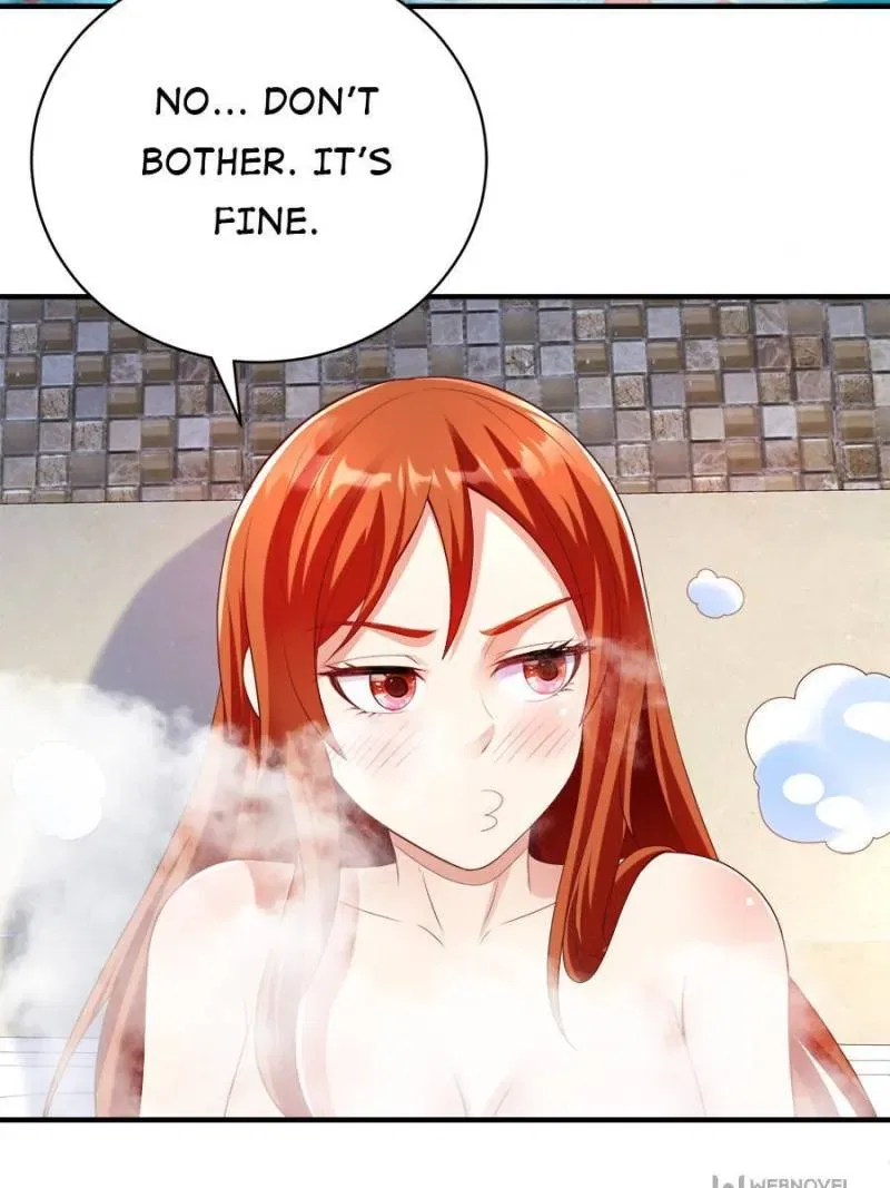 To possess the Heavenly Body Chapter 75 – Page 45