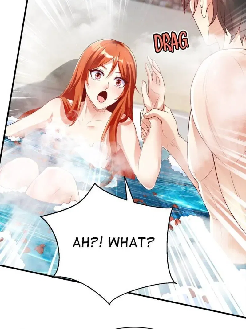 To possess the Heavenly Body Chapter 75 – Page 48
