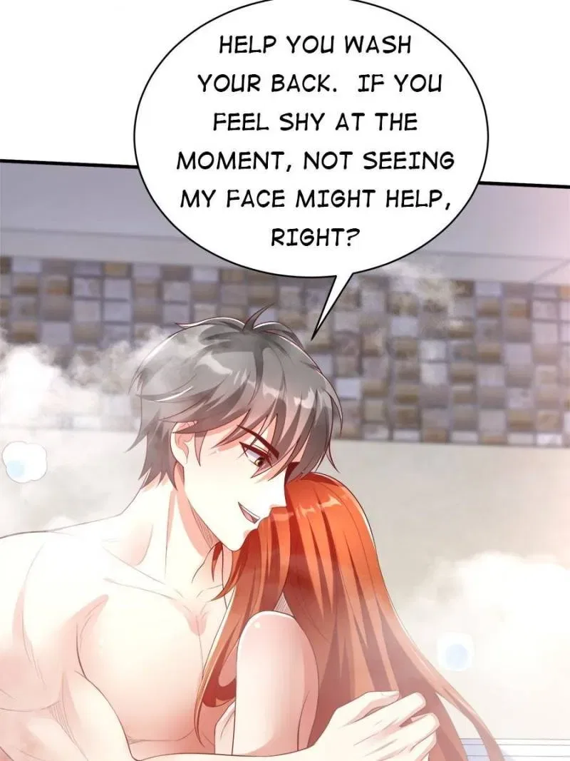 To possess the Heavenly Body Chapter 75 – Page 49