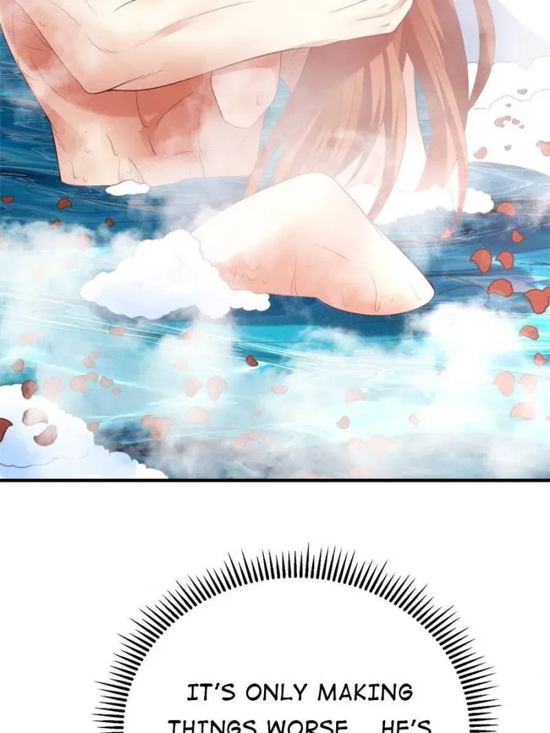 To possess the Heavenly Body Chapter 75 – Page 50