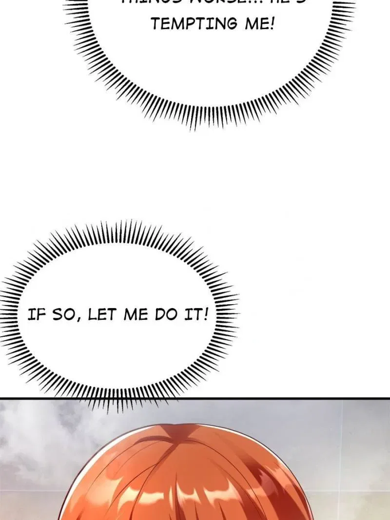 To possess the Heavenly Body Chapter 75 – Page 51