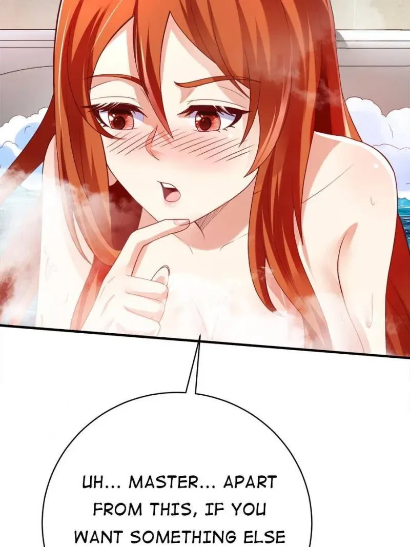 To possess the Heavenly Body Chapter 75 – Page 52