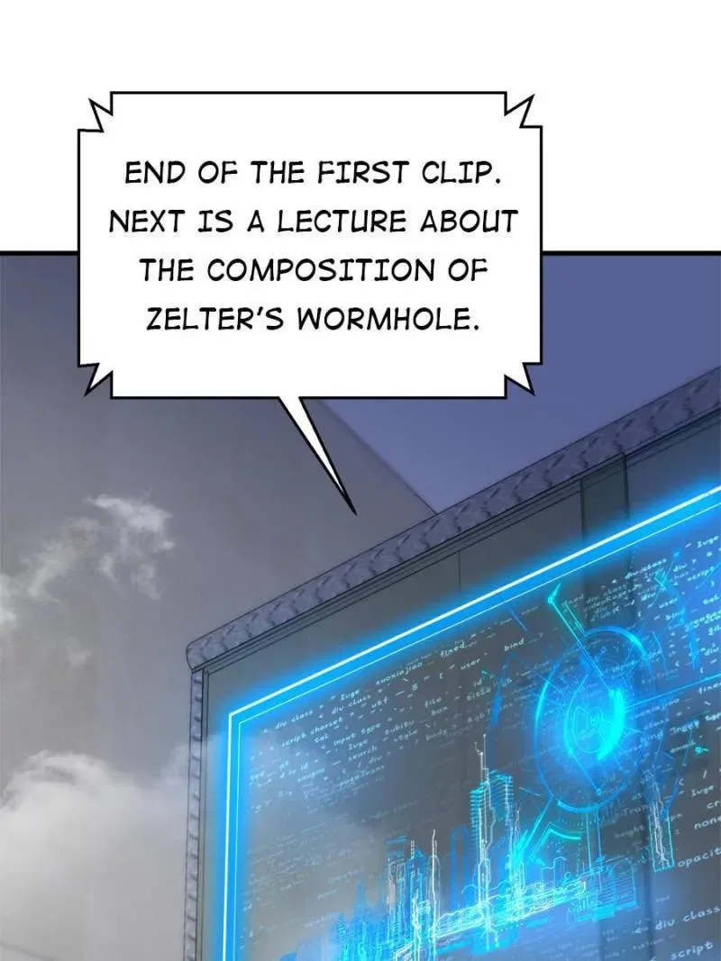 To possess the Heavenly Body Chapter 75 – Page 54