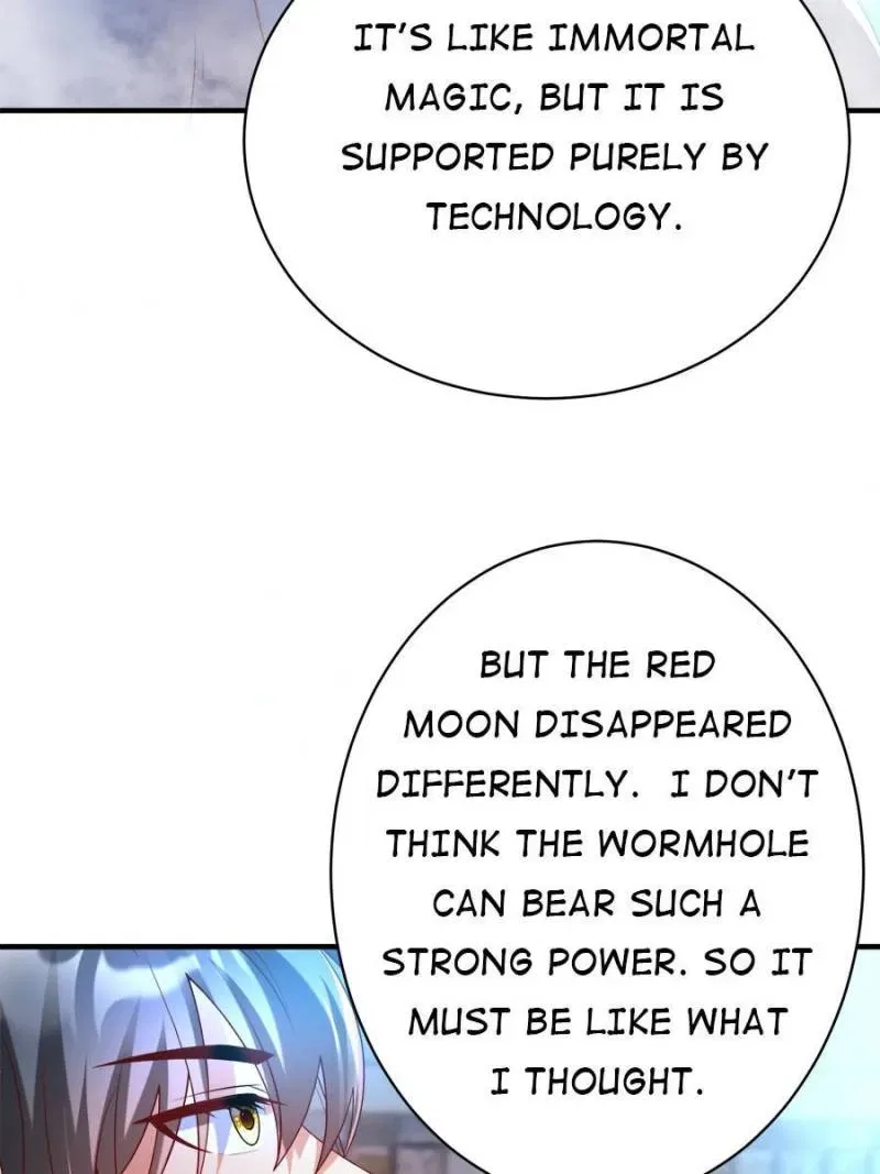To possess the Heavenly Body Chapter 75 – Page 59