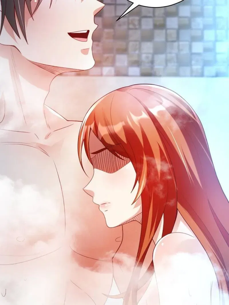To possess the Heavenly Body Chapter 75 – Page 60
