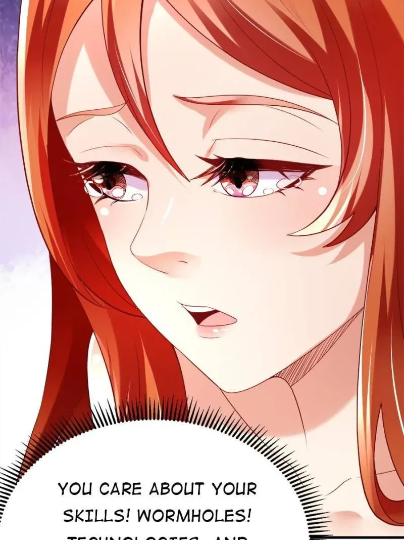 To possess the Heavenly Body Chapter 75 – Page 62