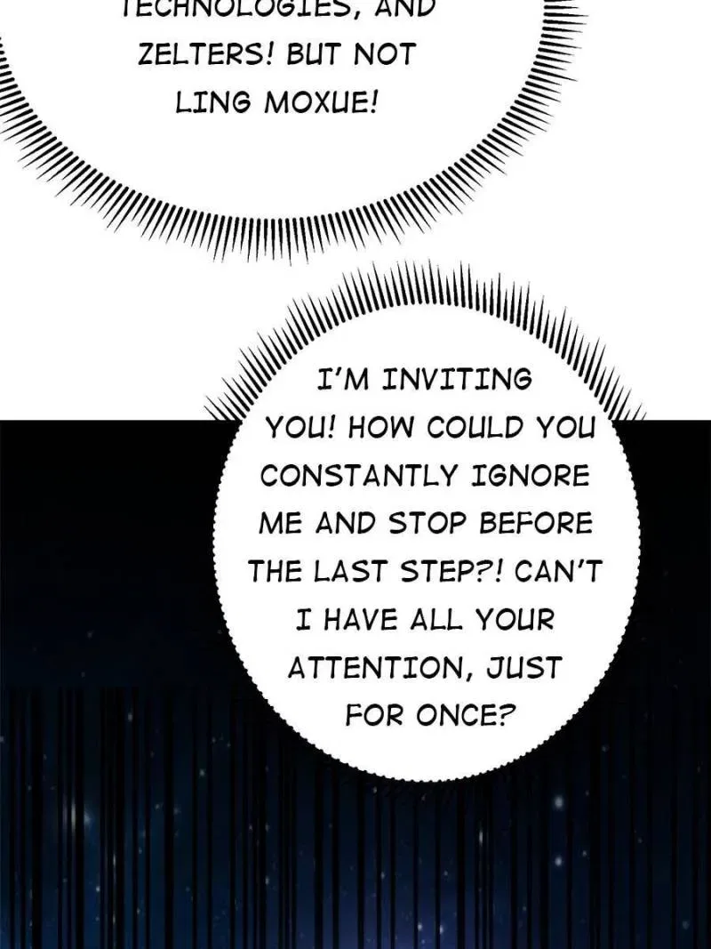 To possess the Heavenly Body Chapter 75 – Page 63