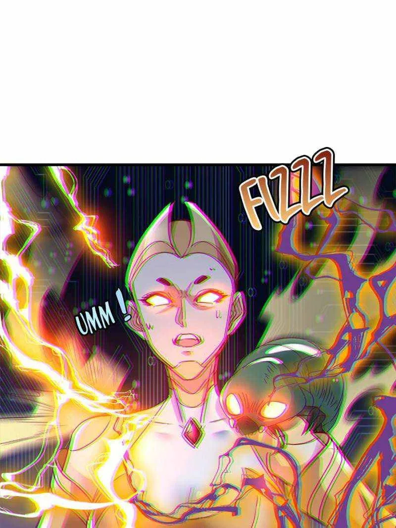 To possess the Heavenly Body Chapter 74 – Page 1