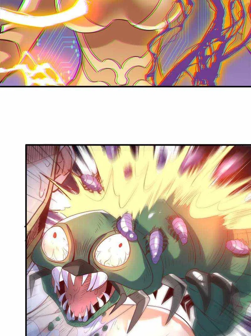 To possess the Heavenly Body Chapter 74 – Page 2