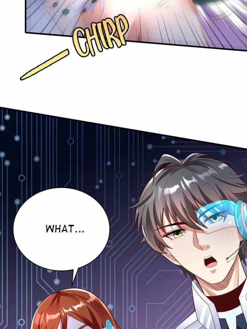 To possess the Heavenly Body Chapter 74 – Page 3