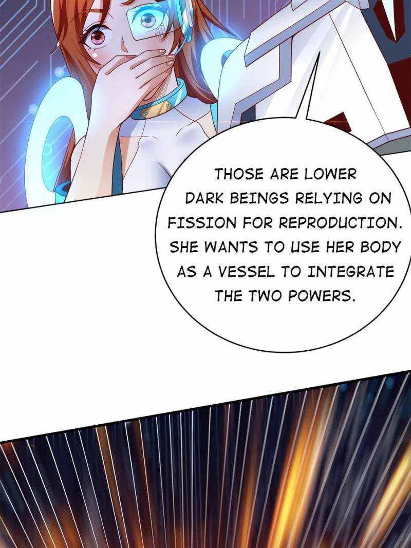 To possess the Heavenly Body Chapter 74 – Page 4