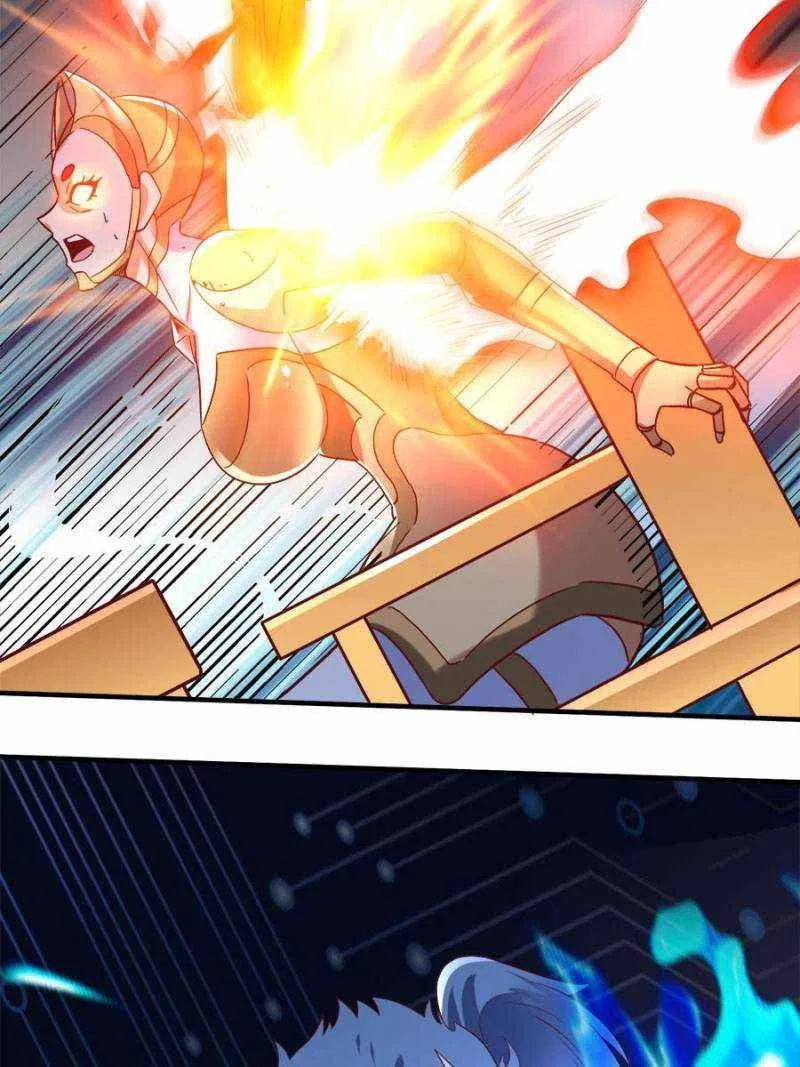 To possess the Heavenly Body Chapter 74 – Page 7