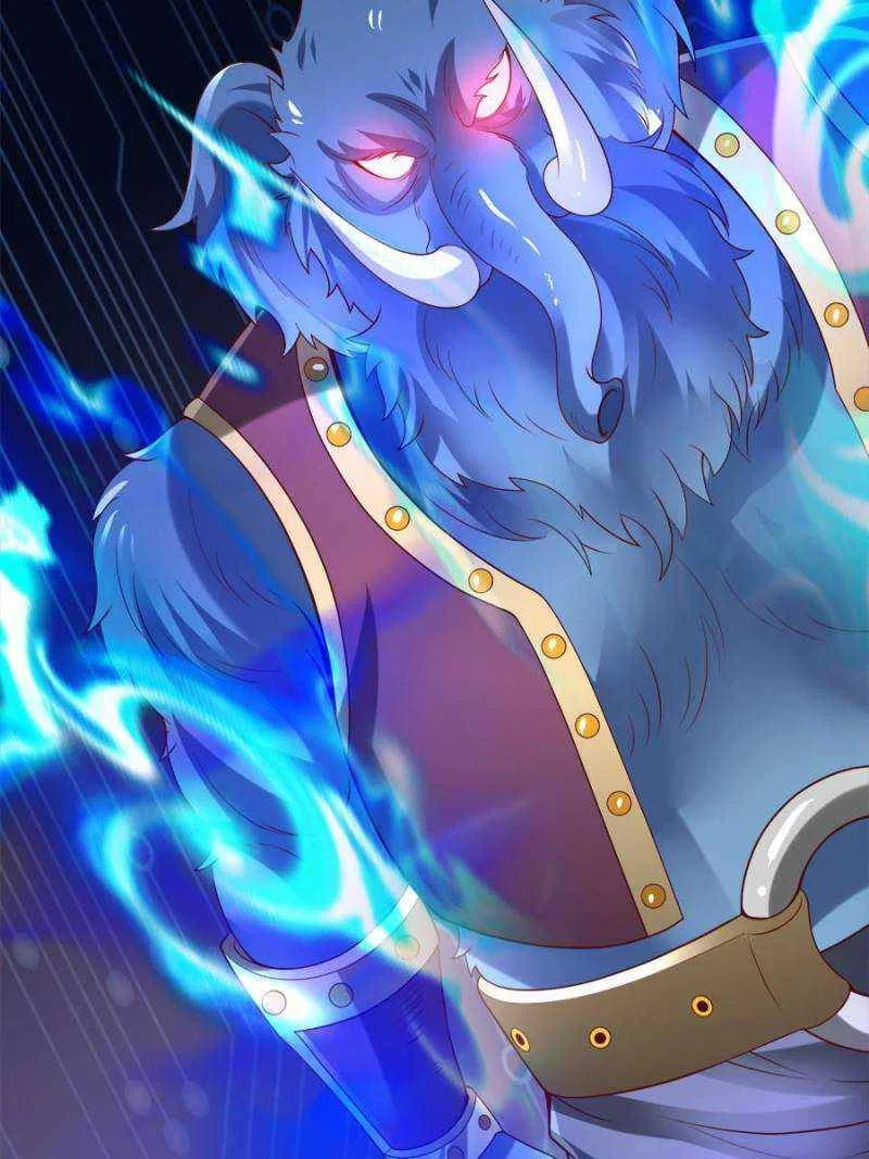 To possess the Heavenly Body Chapter 74 – Page 8